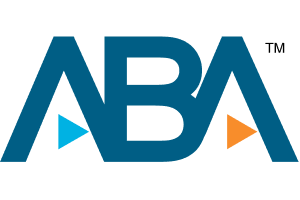 ABA Badge